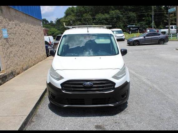 FORD TRANSIT CONNECT 2019 NM0LE7E21K1423889 image